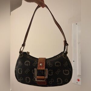 Vintage Guess Purse